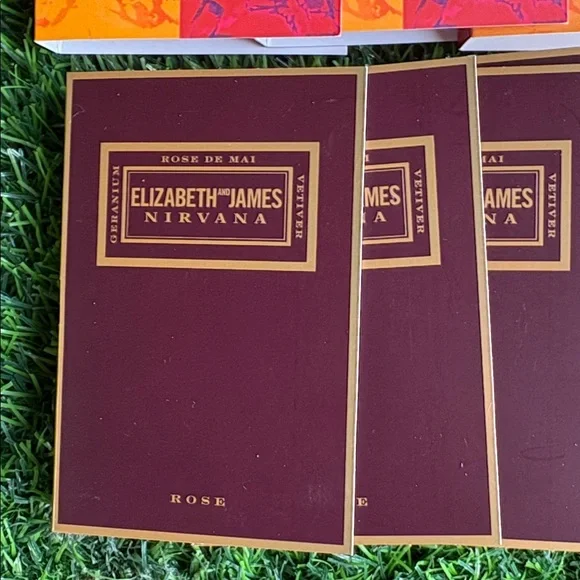 Designer Luxury Sample Vials Perfume Lot of 18 - Picture 5 of 5